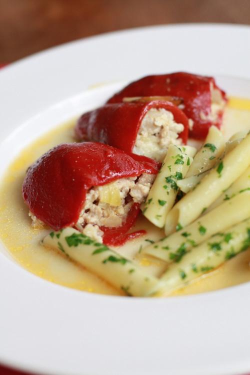 スペイン地中海料理