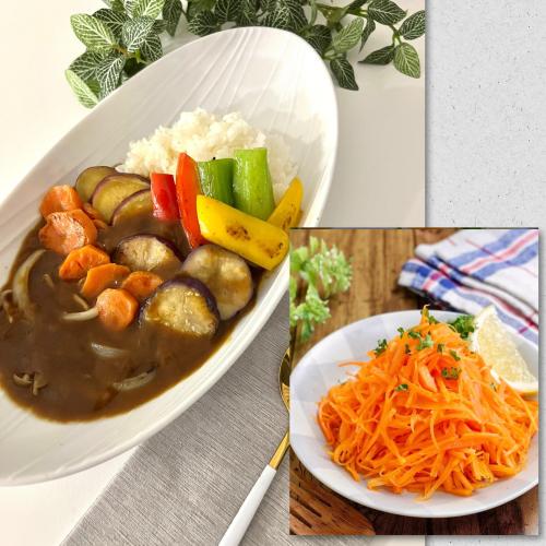 四季のおばんざい（7月講座）