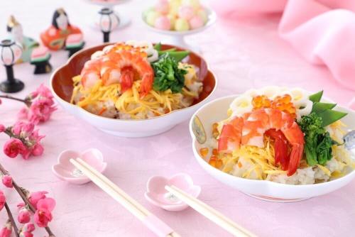 親子でおばんざい