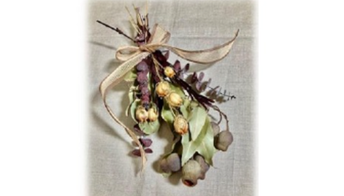 プリザーブドフラワーアレンジメント