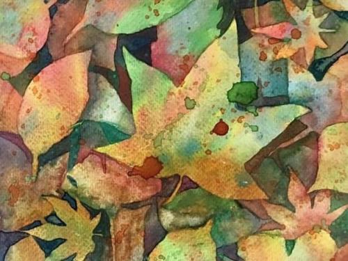 子ども絵画教室