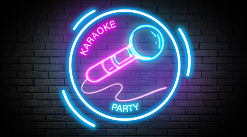 娯楽施設（欅ルーム・カラオケ・ゲーム）