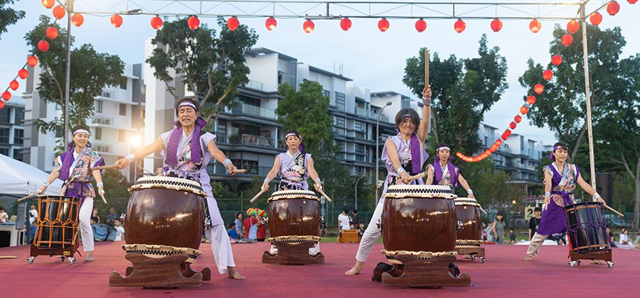 Summer festival 2023